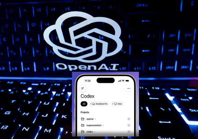 OpenAI expands access to Codex across ChatGPT mobile users