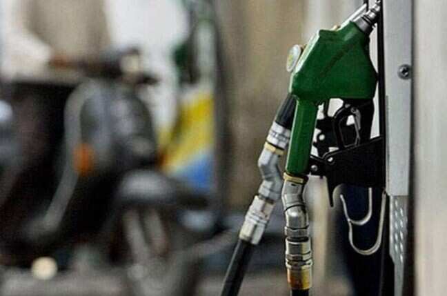 Govt imposes ₹3/litre excise duty on petrol exports