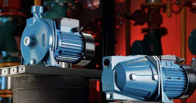 BMC warns of legal action over illegal electric pumps