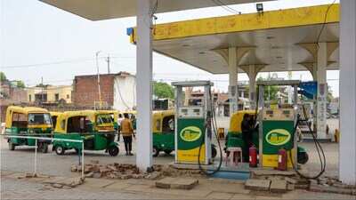 CNG rates hiked again in Delhi-NCR 2 days after ₹2 per kg hike