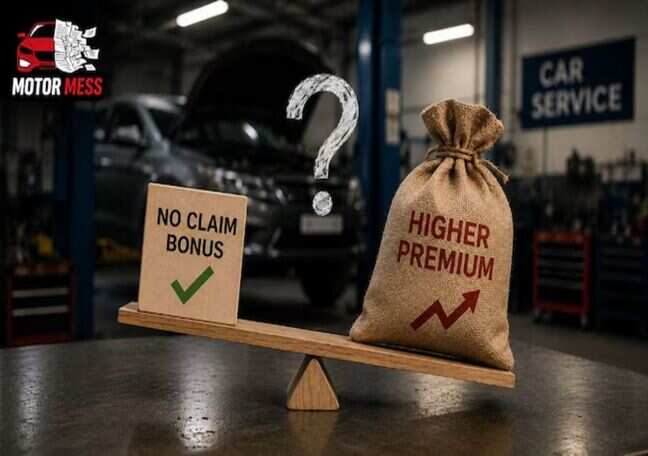 No Claim Bonus: The motor insurance benefit drivers lose