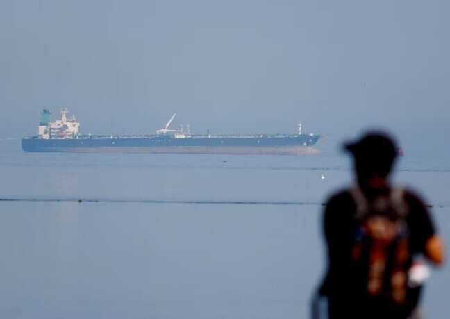 US allows sanctions waiver on Russian oil to lapse despite supply issues