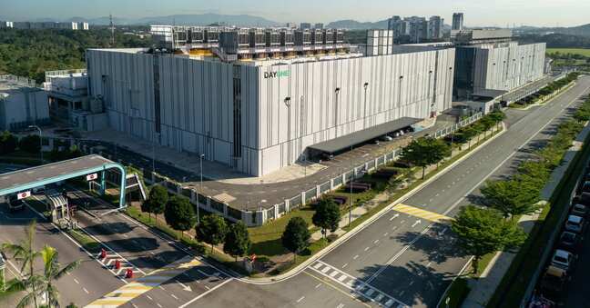 Data centre firm DayOne planning dual IPO in Singapore and US: Report