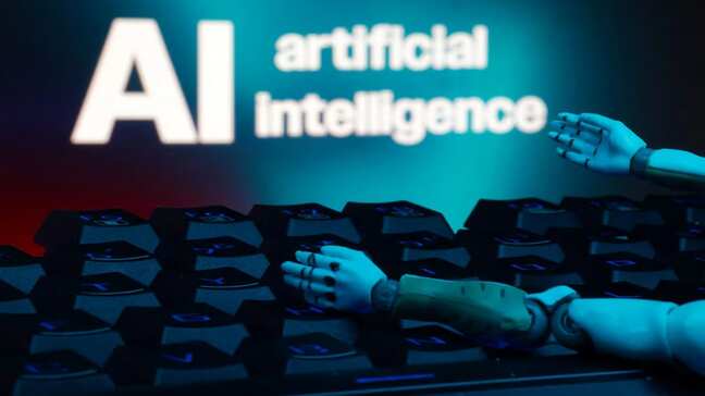 EY withdraws report over AI hallucinations, 60% fake citations