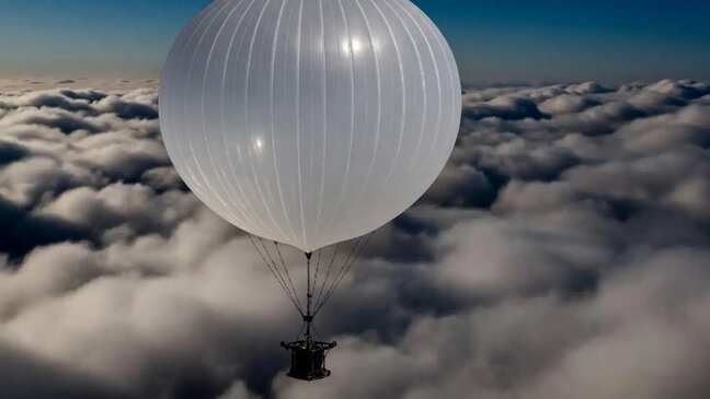 Red Balloon Aerospace tests India's 1st super-pressure balloon