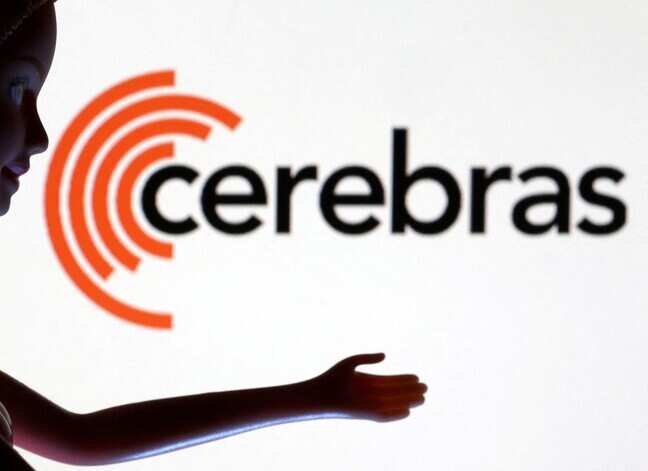 Cerebras surges 89% in market debut, crosses $106 bn valuation