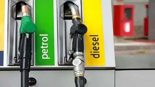 Petrol, diesel, CNG prices today: Check city-wise rates