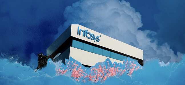 Infosys employees' bonus dips 15% amid West Asia war