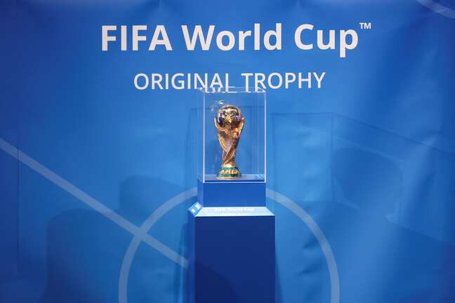 FIFA media rights officials visit India amid WC broadcast deadlock