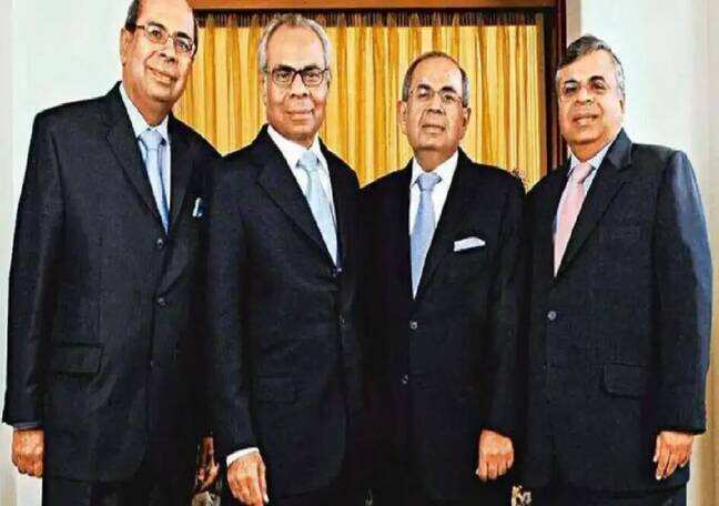 Hinduja family tops UK Rich List again