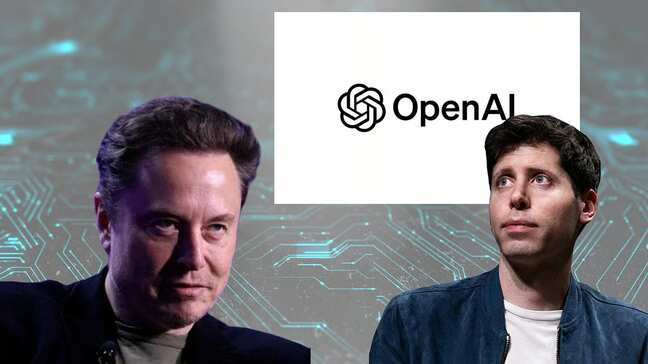 Elon Musk reacts after losing OpenAI lawsuit to jury verdict