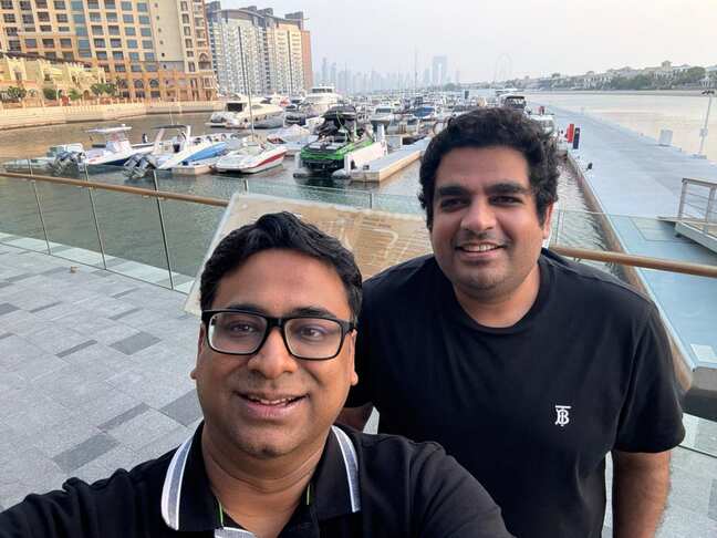 Unacademy Co-founder Sumit Jain quits ahead of upGrad merger