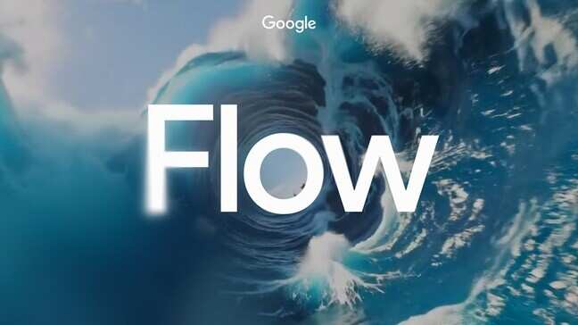 Google upgrades Flow with Gemini Omni Flash AI model, launches app
