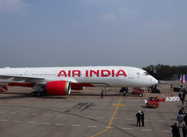 Govt issues statement on Air India flight's fuel switch issue, flagged in AI 171 crash probe too
