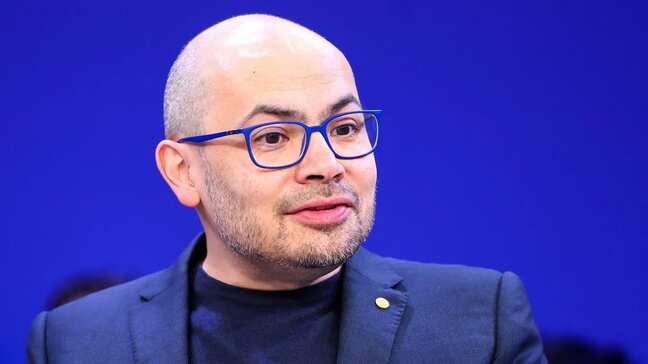 Google DeepMind CEO invested in rival Anthropic in its early days: Report