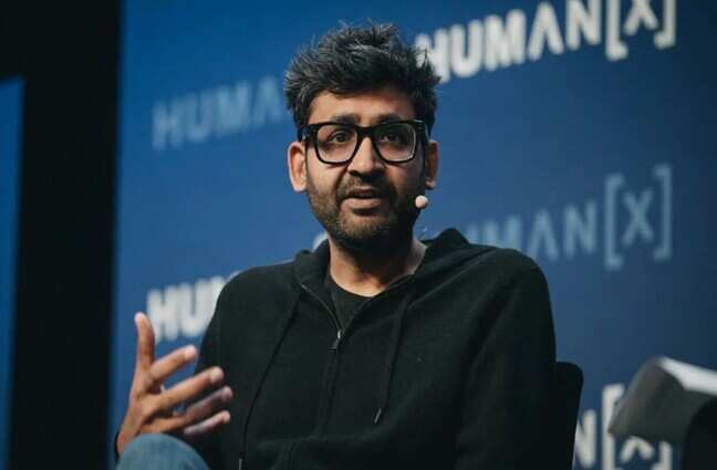 Ex-Twitter CEO builds platform to pay creators when AI uses their work