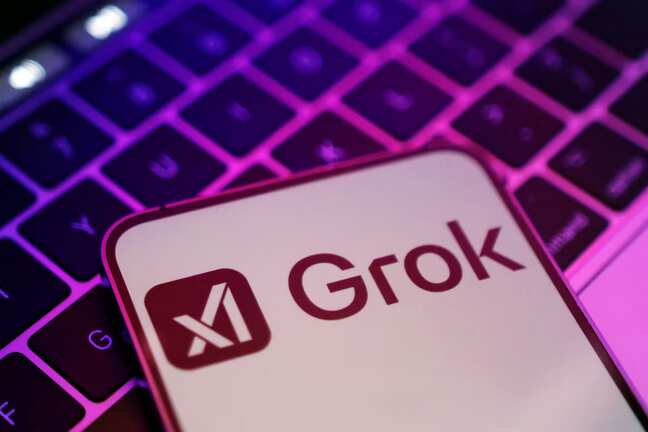 SpaceX flags risks tied to Grok's 'spicy' AI modes in IPO filing