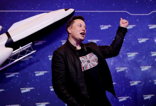 SpaceX's IPO papers reveal how much Musk is losing billions while betting on AI
