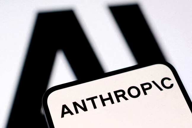 Anthropic in talks to use Microsoft's AI chips: Report
