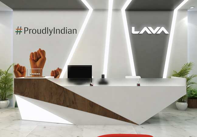 Lava to invest Rs 1100 crore for manufacturing Made in India phone