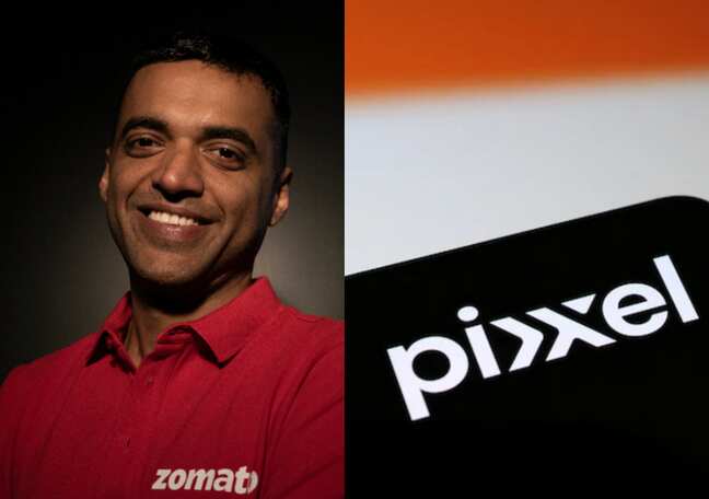 Deepinder Goyal opts out of $30-mn investment in Pixxel: Report