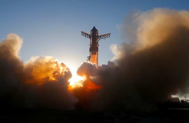 Who could make billions from SpaceX's blockbuster IPO?
