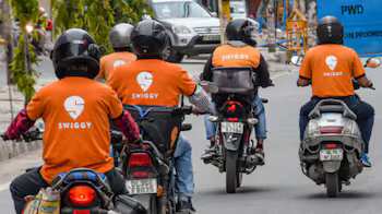 Swiggy's IOCC proposal fails amid investor concerns: Report