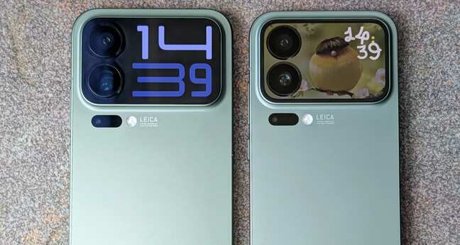Xiaomi 17 Max launched with 8000 mAh battery, 200MP camera