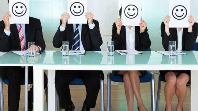 AI boom triggers rise in contractual hiring in India