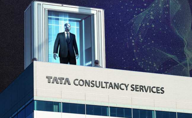 TCS deducts up to 50% variable pay over new attendance rules