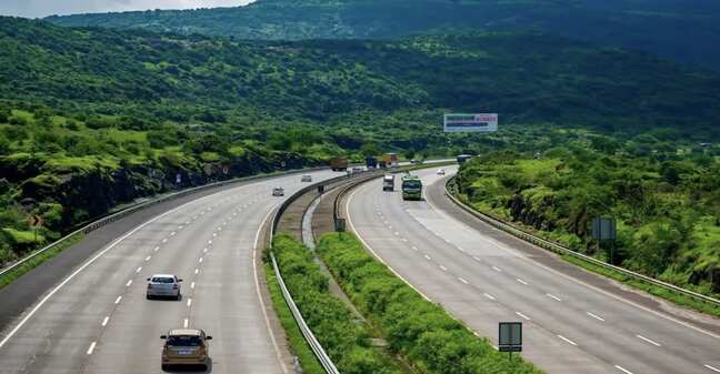 Nashik-Pune highway stretch to be expanded to 10 lanes