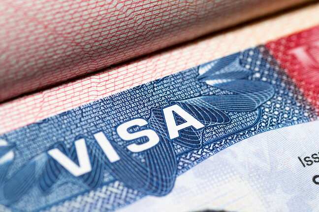 What is US' new 'America First' visa tool for India?