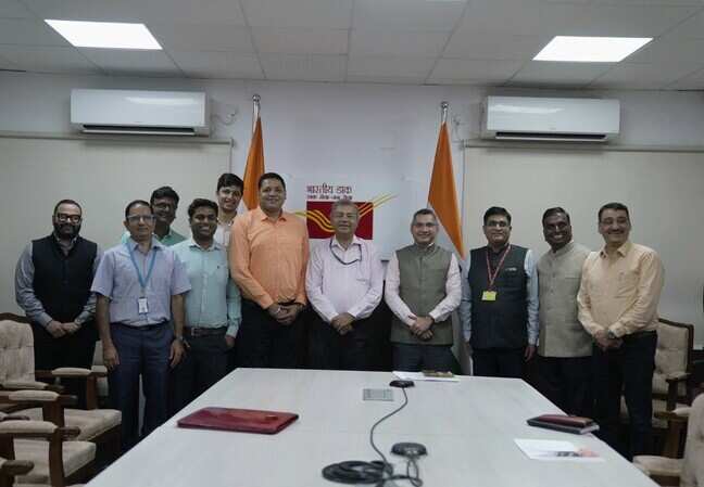 India Post, Flipkart partner for last mile delivery services