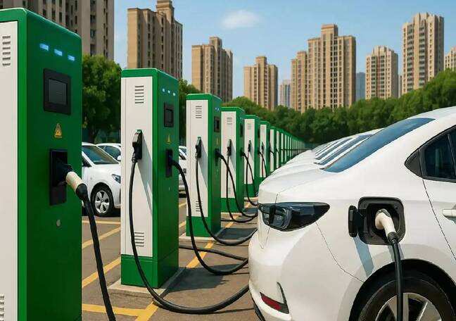 EV insurance policies surge 670% in India in one year