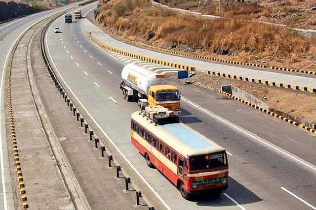 Work starts on 2nd Pune-Mumbai expressway