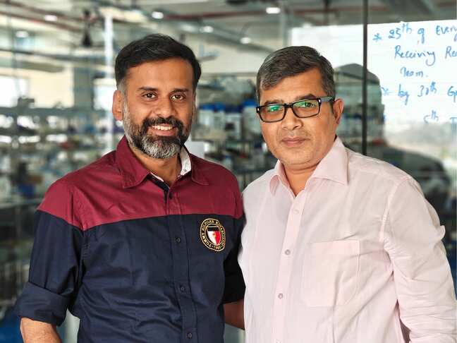 StrainX raises $13 mn in round led by Prime Venture, Leo Capital