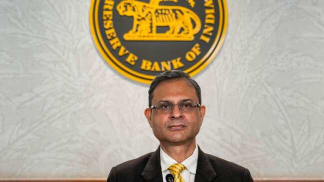 Rupee has become undervalued: RBI Guv amid currency weakening fears