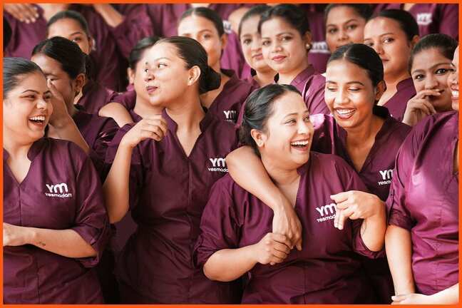 Yes Madam secures ₹50 Cr from Info Edge growth fund