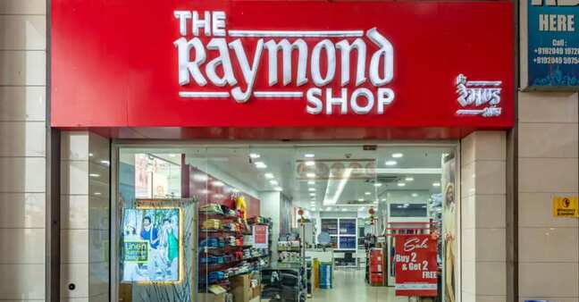 Raymond approves nearly ₹331-crore preferential issue