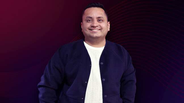 Pocket FM CFO Anurag Sharma steps down after 5 years