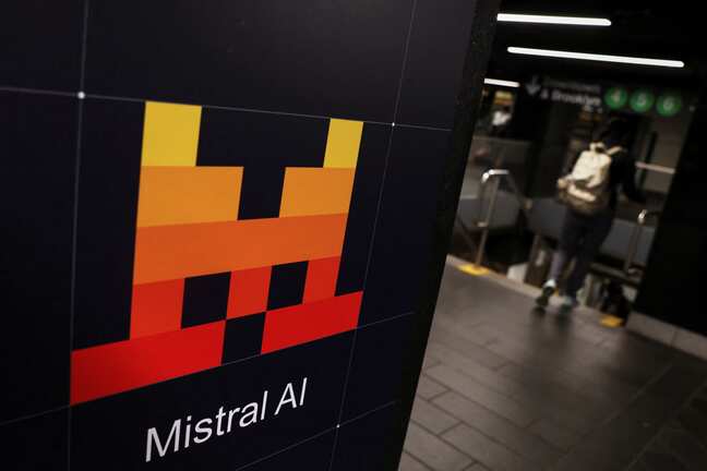 BNP Paribas expands partnership with Mistral to boost AI defences