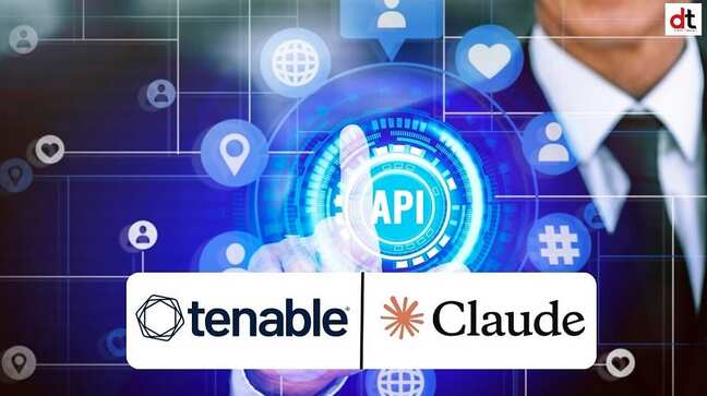 Tenable integrates Claude Compliance API for AI governance