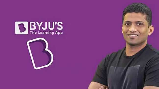 How BYJU’S fell from $22 billion to near zero