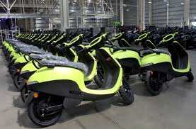 Ola Electric eyes quick commerce with new scooter: Report