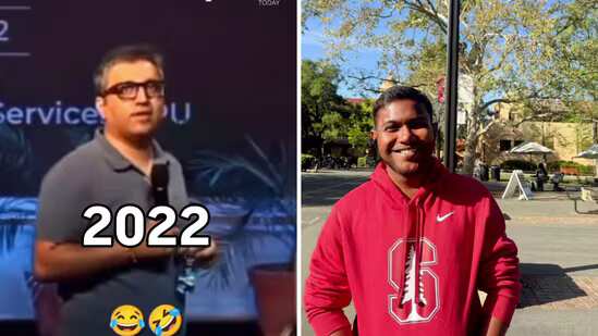 After Ashneer’s ‘Tu Baith Jaa’, founder reaches Y Combinator