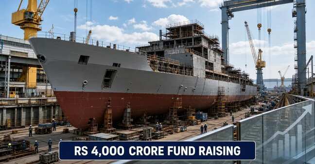 Swan Defence Q4 revenue jumps 4,709%; plans ₹4,000 crore raise