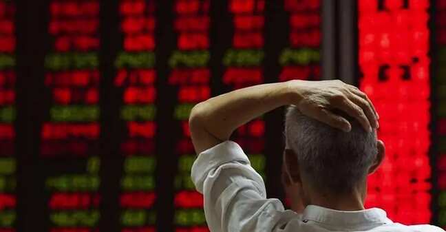 GIFT Nifty falls 314 points amid US-Iran tensions