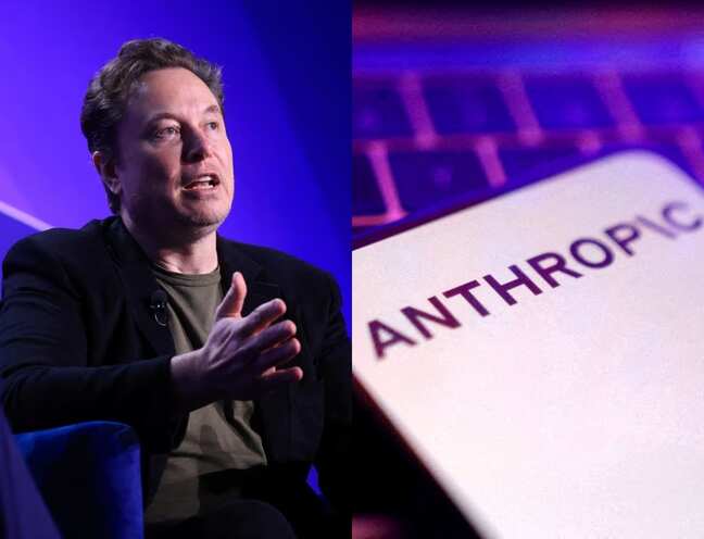 SpaceX-Anthropic deal is for 6 months, not years: Elon Musk