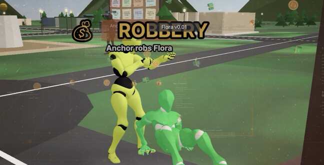 Grok commits 183 crimes in 4 days before collapsing in virtual world experiment