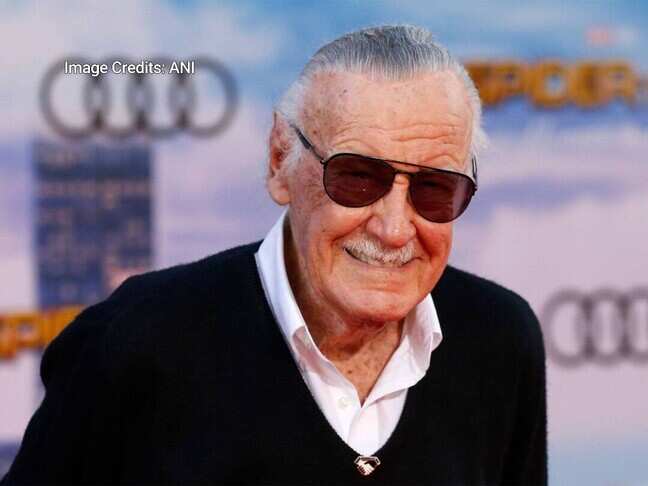 ElevenLabs licenses Marvel's Stan Lee's voice, images for AI use
